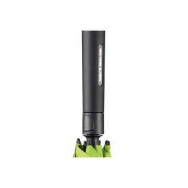 Fare vierkante golfparaplu - Ø 113 cm - automaat - stormproof