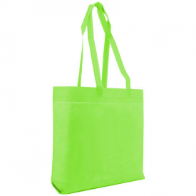 Fashion bag-Appelgroen