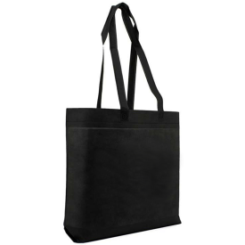 Fashion bag 50 x 9 x 40 cm - non-woven - 12 L