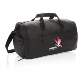 Fashion weekendtas - polyester - 28L