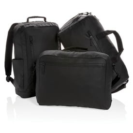 Fashion weekendtas - polyester - 28L