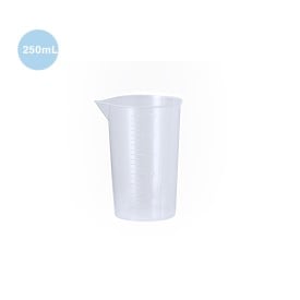 Felix maatbeker 250ml - PP - schenktuit