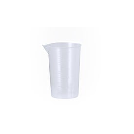 Felix maatbeker 250ml - PP - schenktuit
