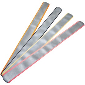 RFX™ Felix reflecterende slap wrap - polyester - 36 cm