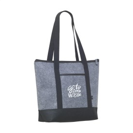 Feltro GRS RPET CoolShopper koeltas-Grijs
