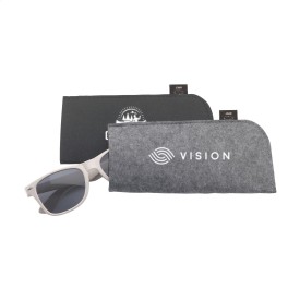 Feltro RPET Pouch brillenhoesje