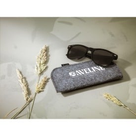 Feltro RPET Pouch brillenhoesje