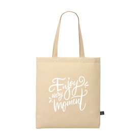 Feltro GRS RPET Shopper winkeltas-Beige