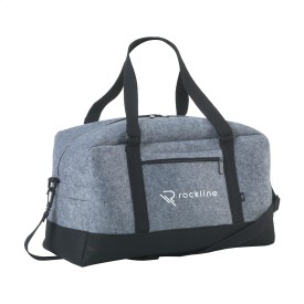 Feltro GRS RPET Weekend Bag reistas-Grijs