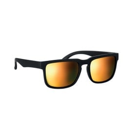 Festival zonnebril UV400-Oranje
