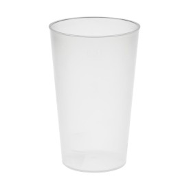 Festivalbeker 0,3 ltr.,-Transparant