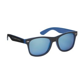 Fiesta zonnebril-Blauw