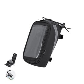 Fiets Tas Nebrer