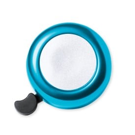 Fietsbel Tolfen-Blauw