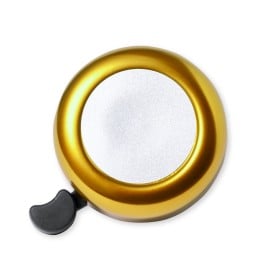 Fietsbel Tolfen-Goud