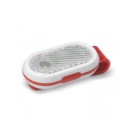 Fietslamp Click-On