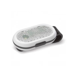 Fietslamp Click-On