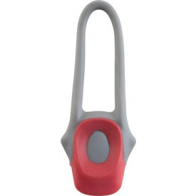 Fietslampje-Rood