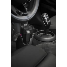 Fika Recycled PP Steel Cup 400 ml thermosbeker