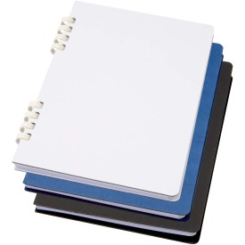 Fil A5 hardcover RCS gerecycleerd spiraalnotitieboek