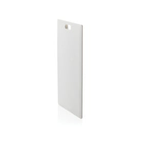 Findcard kaart - gerecycled ABS - wereldwijd bruikbaar - FSC geschenkverpakking