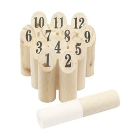 Finnish Throwing Game spel-Houtbruin