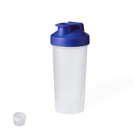 Finterrix waterfles 800 ml - PP - fliptopdop