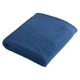 First Class strandlaken - 180 x 100 cm - 520 g/m² - katoen -Navy