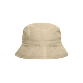 Vissershoedje - polyester - wind en water afstotend - zachte mesh voering