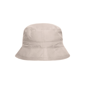 Fisherman function piping hat-Naturel