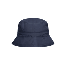 Fisherman function piping hat-Navy