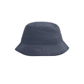 Fisherman piping bobhat-Navy/navy