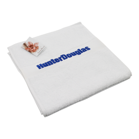 Muval sporthanddoek - 130 x 30 cm - 450 g/m² - katoen