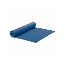 Fitness yogamat 183x61cm - EVA-schuim - inclusief draagtas