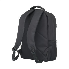 Flashline rugzak - 20L - rPET polyester - 600D - laptopvak - meshvak