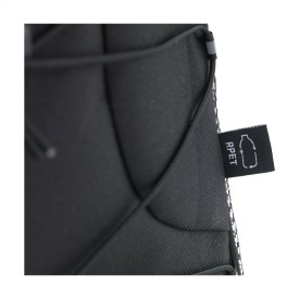 Flashline rugzak - 20L - rPET polyester - 600D - laptopvak - meshvak