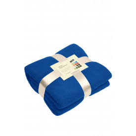 Fleece deken antipluis-Royal