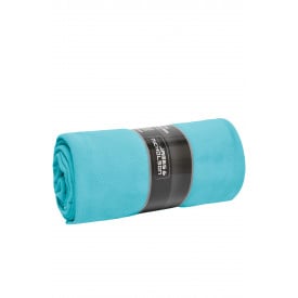 Fleece deken XXL-Pacific