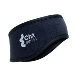 Fleece hoofdband