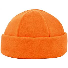 Fleece Muts-Oranje