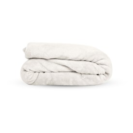 Sherpa fleecedeken - 450gr/m2 - polyester - all over bedrukt