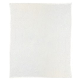 Sherpa fleecedeken - 450gr/m2 - polyester - all over bedrukt