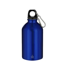 Fles Beyls-Blauw
