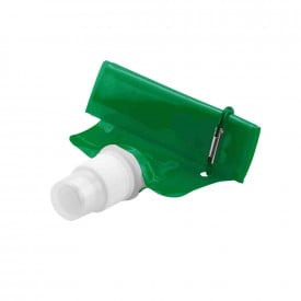 Waterzak met karabijnhaak Boxter-Groen