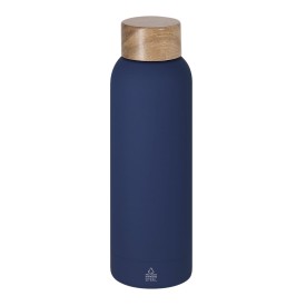 Fles Cosmix-Marineblauw