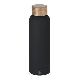 Fles Cosmix-Zwart