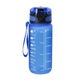 Fles Dalbin-Blauw