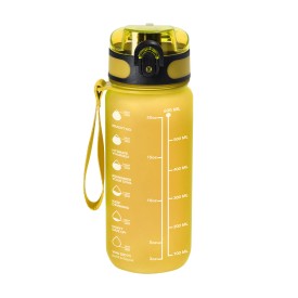 Fles Dalbin-Geel