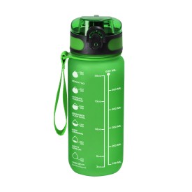 Fles Dalbin-Groen