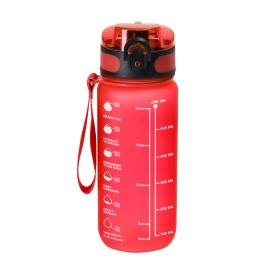 Fles Dalbin-Rood